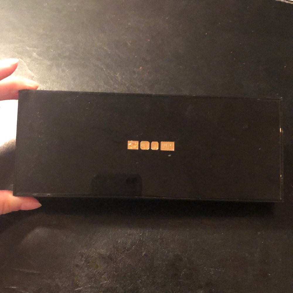 Pat McGrath mothership palette
